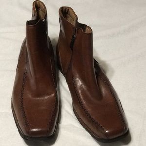 Steve Madden Boots Size 10.5 NWOT